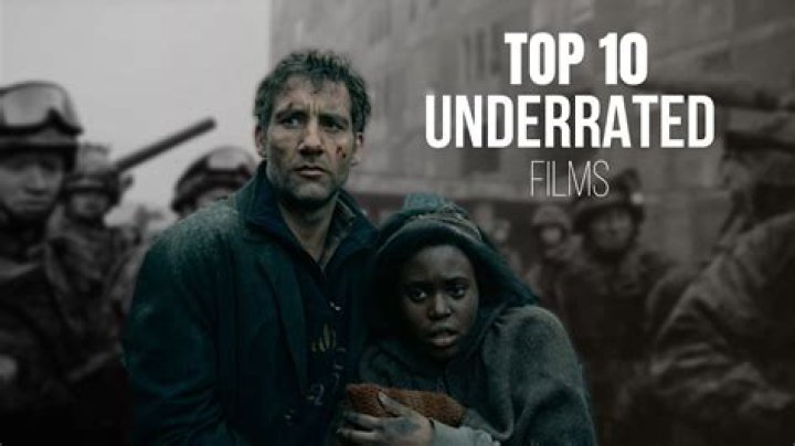 Hidden Gems: Underrated Films You Can Stream on MyCima Right Now