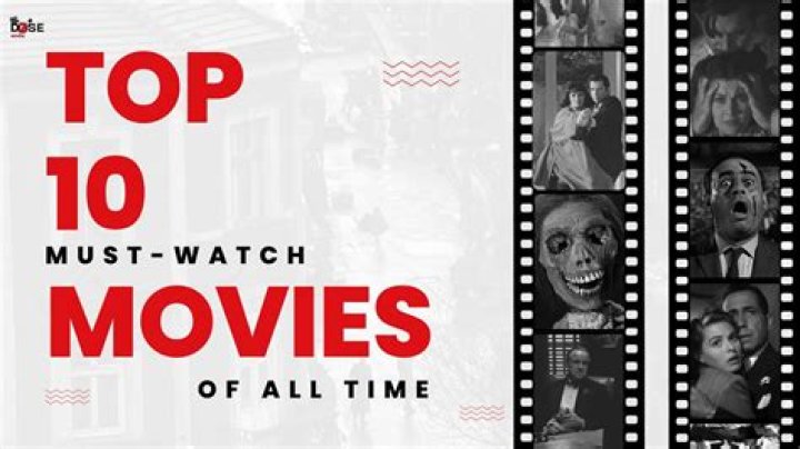 Top 10 Must-Watch Movies Streaming on MyCima This Month
